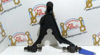 Brazo suspensión inferior del der volvo v70 665485
