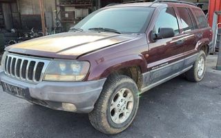 DESPIECE JEEP GR CHEROKEE WJ WG 3.1 TD