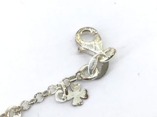 pulsera plata 925mm
