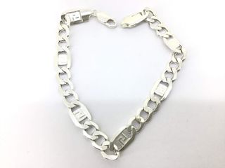 pulsera plata 925mm