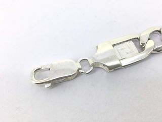 pulsera plata 925mm