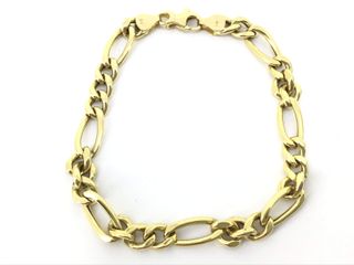 pulsera oro 18k