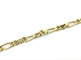 pulsera oro 18k