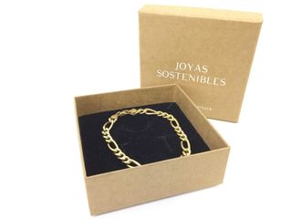 pulsera oro 18k
