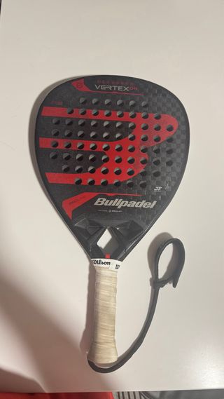 Bullpadel Vertex 04