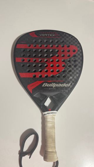 Bullpadel Vertex 04