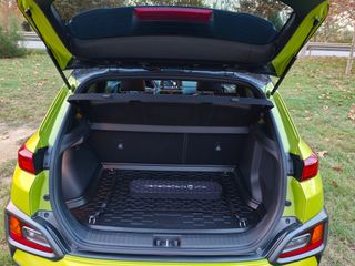 HYUNDAI KONA 1.6CRDi DIESEL 115CV TECNO ÚNICO PROP