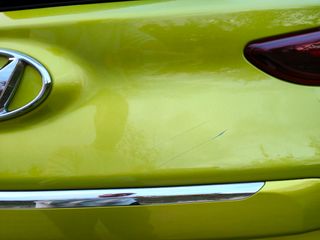 HYUNDAI KONA 1.6CRDi DIESEL 115CV TECNO ÚNICO PROP