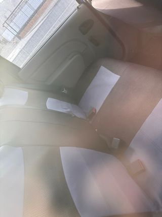 Dacia Logan 2005