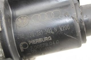 Volkswagen 1429135 03g129637a válvula egr golf v