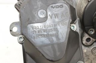Volkswagen 1429135 03g129637a válvula egr golf v