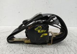 Opel 375351 cinturón seguridad 91151455 frontera a
