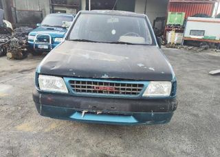 Opel 375351 cinturón seguridad 91151455 frontera a