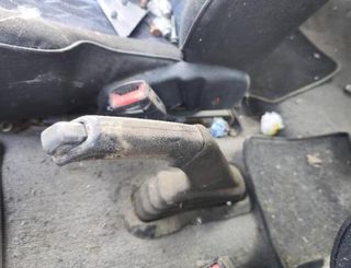 Opel 375351 cinturón seguridad 91151455 frontera a