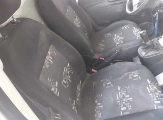 Cinturón seguridad delantero fiat fiorino 375137