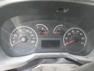 Cinturón seguridad delantero fiat fiorino 375137