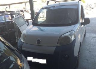 Cinturón seguridad delantero fiat fiorino 375137