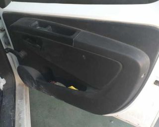 Cinturón seguridad delantero fiat fiorino 375137