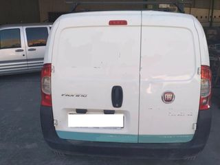 Cinturón seguridad delantero fiat fiorino 375137
