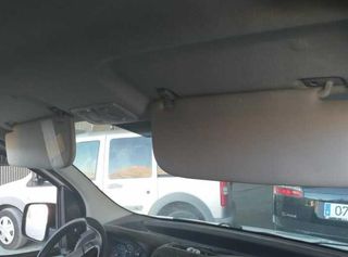 Cinturón seguridad delantero fiat fiorino 375137