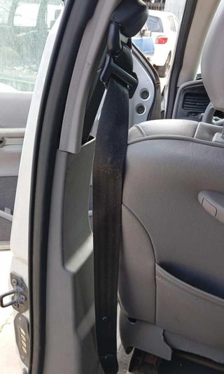 Cinturón seguridad delantero ford windstar 370201
