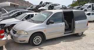 Cinturón seguridad delantero ford windstar 370201