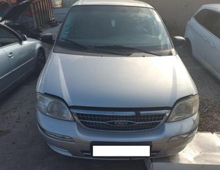 Cinturón seguridad delantero ford windstar 370201