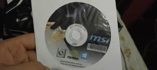 Tarjeta Gráfica MSI GeForce GTX 1050 2GB