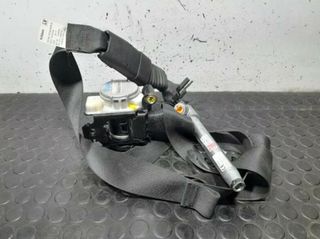 663733 cinturón seguridad delantero nissan qashqai