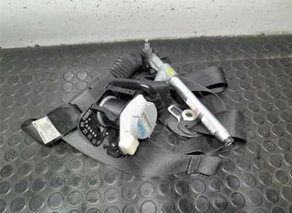 663733 cinturón seguridad delantero nissan qashqai