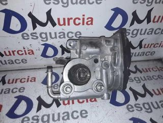 Válvula toyota 258000r010 verso 2.0 d-4d 1065342