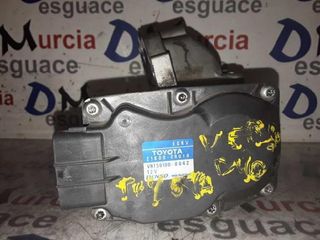 Válvula toyota 258000r010 verso 2.0 d-4d 1065342