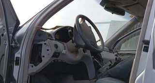 Mercedes 434204 cinturón seguridad trasero clase s