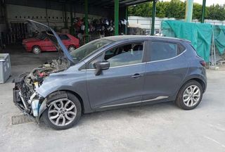 415193 cinturón seguridad tras izq renault clio iv