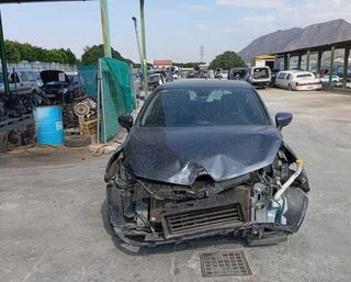 415193 cinturón seguridad tras izq renault clio iv