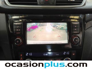 Nissan Qashqai dCi 115 Acenta 85 kW (115 CV)