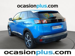 Peugeot 3008 BlueHDI 130 S&S Allure 96 kW (130 CV)