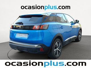 Peugeot 3008 BlueHDI 130 S&S Allure 96 kW (130 CV)