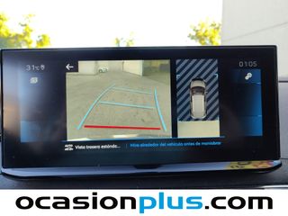 Peugeot 3008 BlueHDI 130 S&S Allure 96 kW (130 CV)