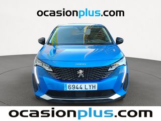 Peugeot 3008 BlueHDI 130 S&S Allure 96 kW (130 CV)