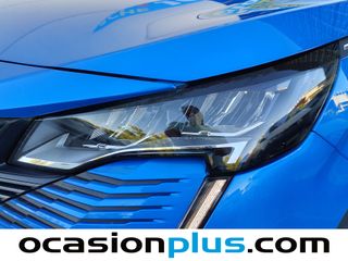 Peugeot 3008 BlueHDI 130 S&S Allure 96 kW (130 CV)