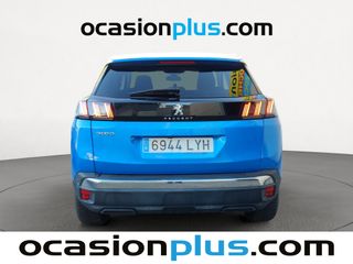 Peugeot 3008 BlueHDI 130 S&S Allure 96 kW (130 CV)