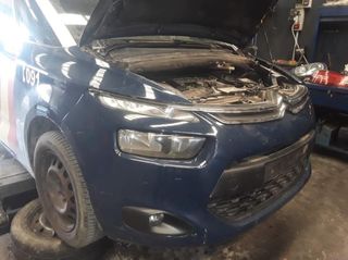 Piloto trasero citroen sin ref c4 picasso 1499508