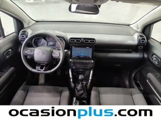 Citroen C3 Aircross PureTech 110 S&S Max 81 kW (110 CV)