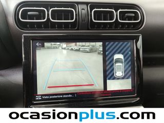 Citroen C3 Aircross PureTech 110 S&S Max 81 kW (110 CV)