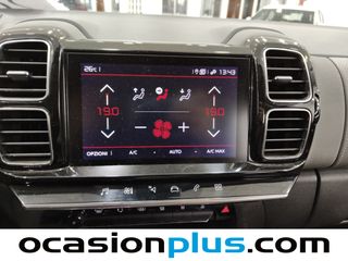 Citroen C5 Aircross BlueHdi 130 S&S Shine EAT8 96 kW (131 CV)