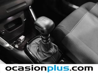 Citroen C3 Aircross PureTech 110 S&S Max 81 kW (110 CV)