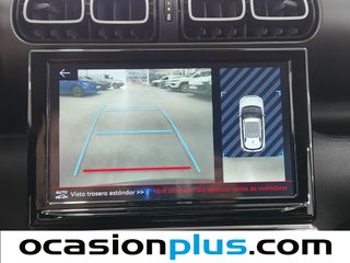 Citroen C3 Aircross PureTech 110 S&S Max 81 kW (110 CV)