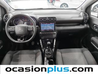 Citroen C3 Aircross PureTech 110 S&S Max 81 kW (110 CV)