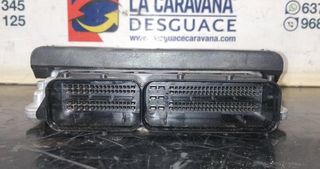 1807848 03l906022mk centralita motor audi a4 ber.